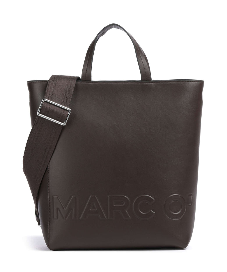 Marc O'Polo Handbag dark brown