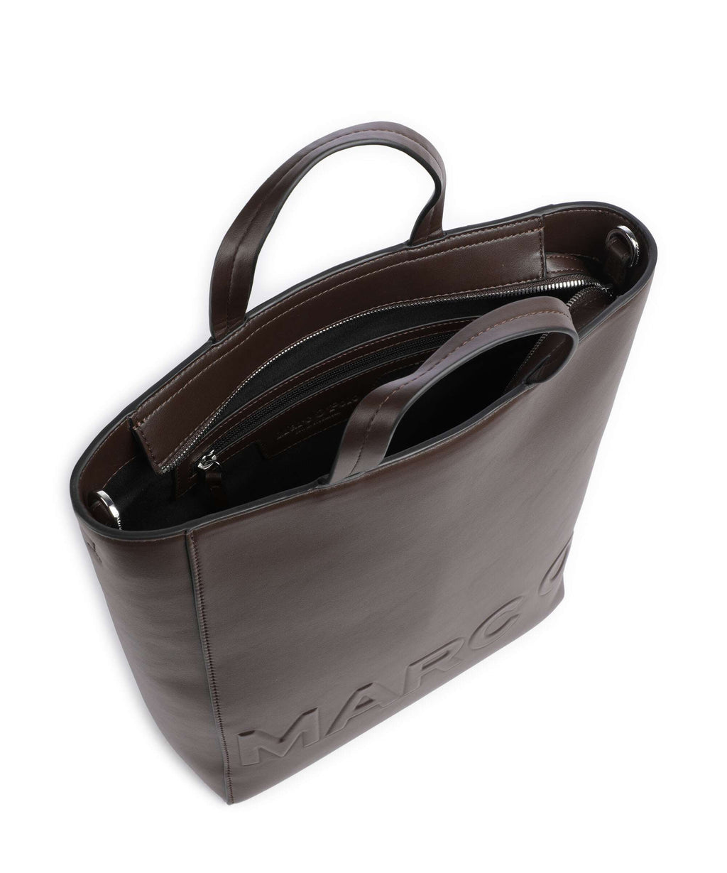 Marc O'Polo Handbag dark brown