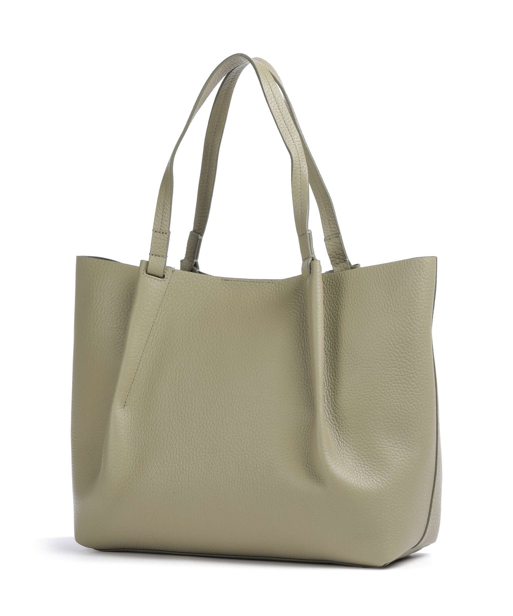 Marc O'Polo Bellar Tote bag forest sand