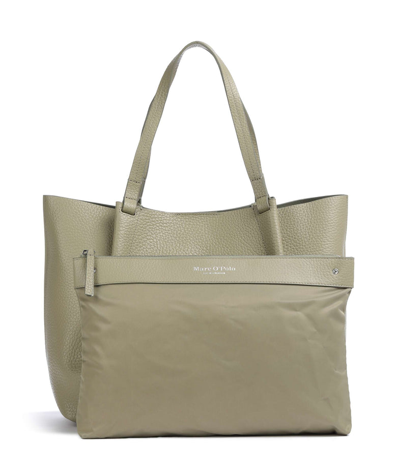 Marc O'Polo Bellar Tote bag forest sand