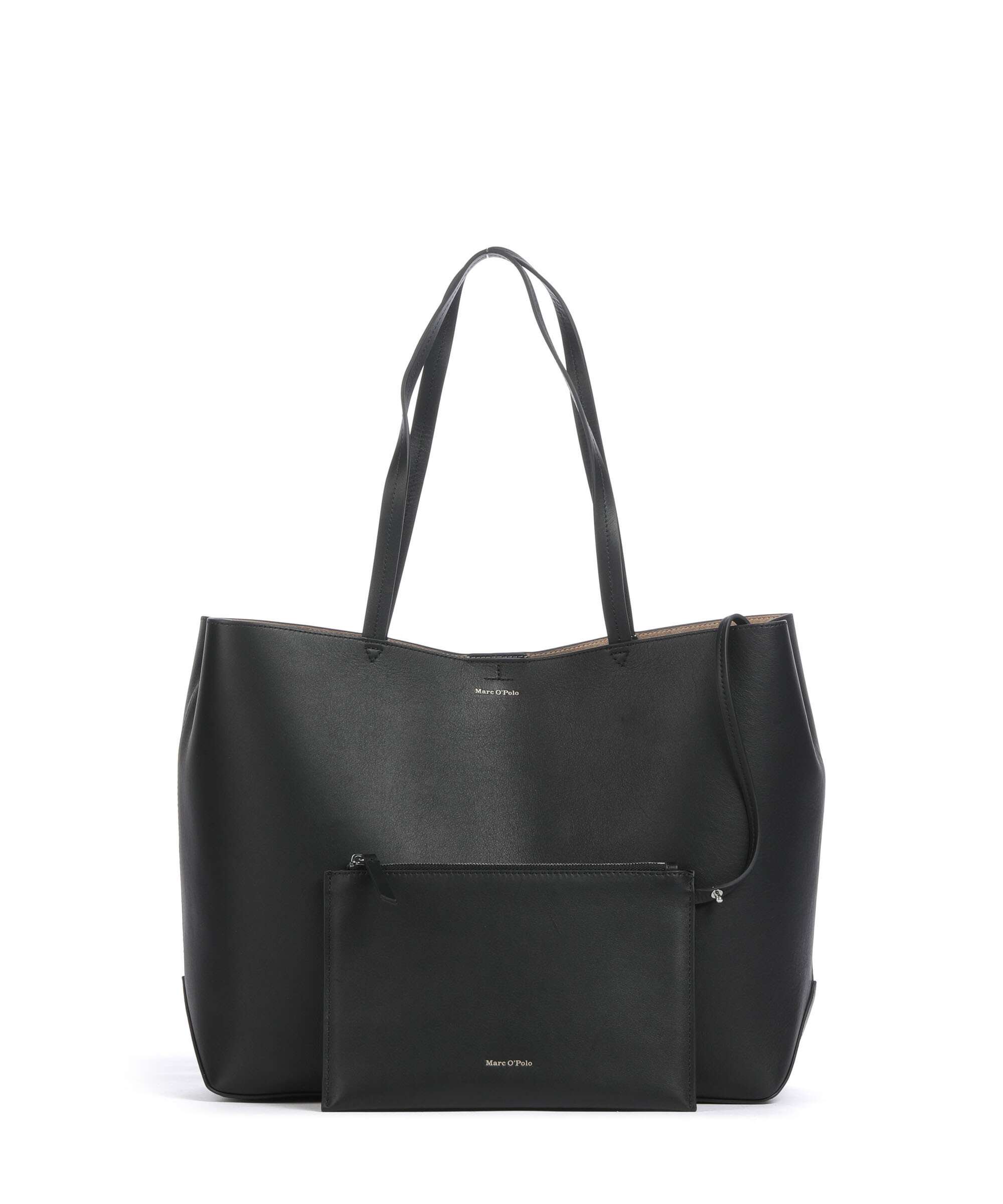 Marc O'Polo Pija Tote bag black