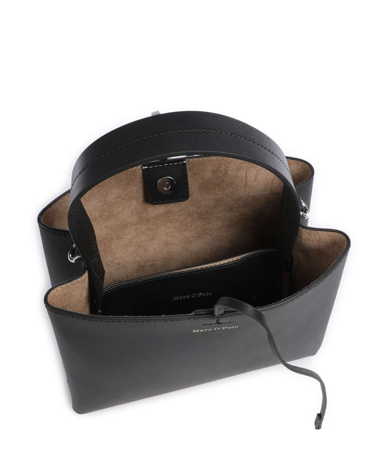 Marc O'Polo Pany Crossbody bag black