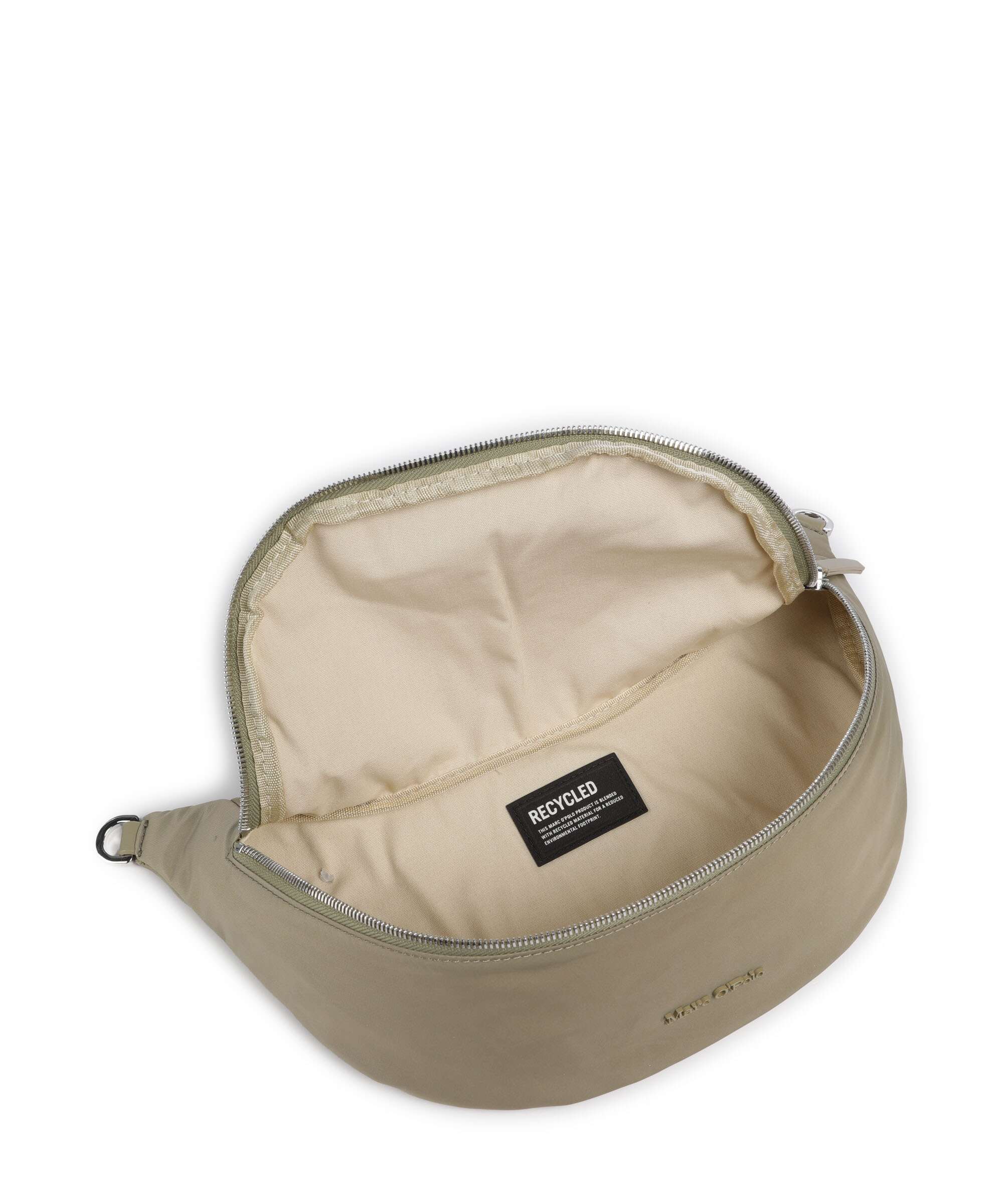 Marc O'Polo Alenn Belt bag forest sand