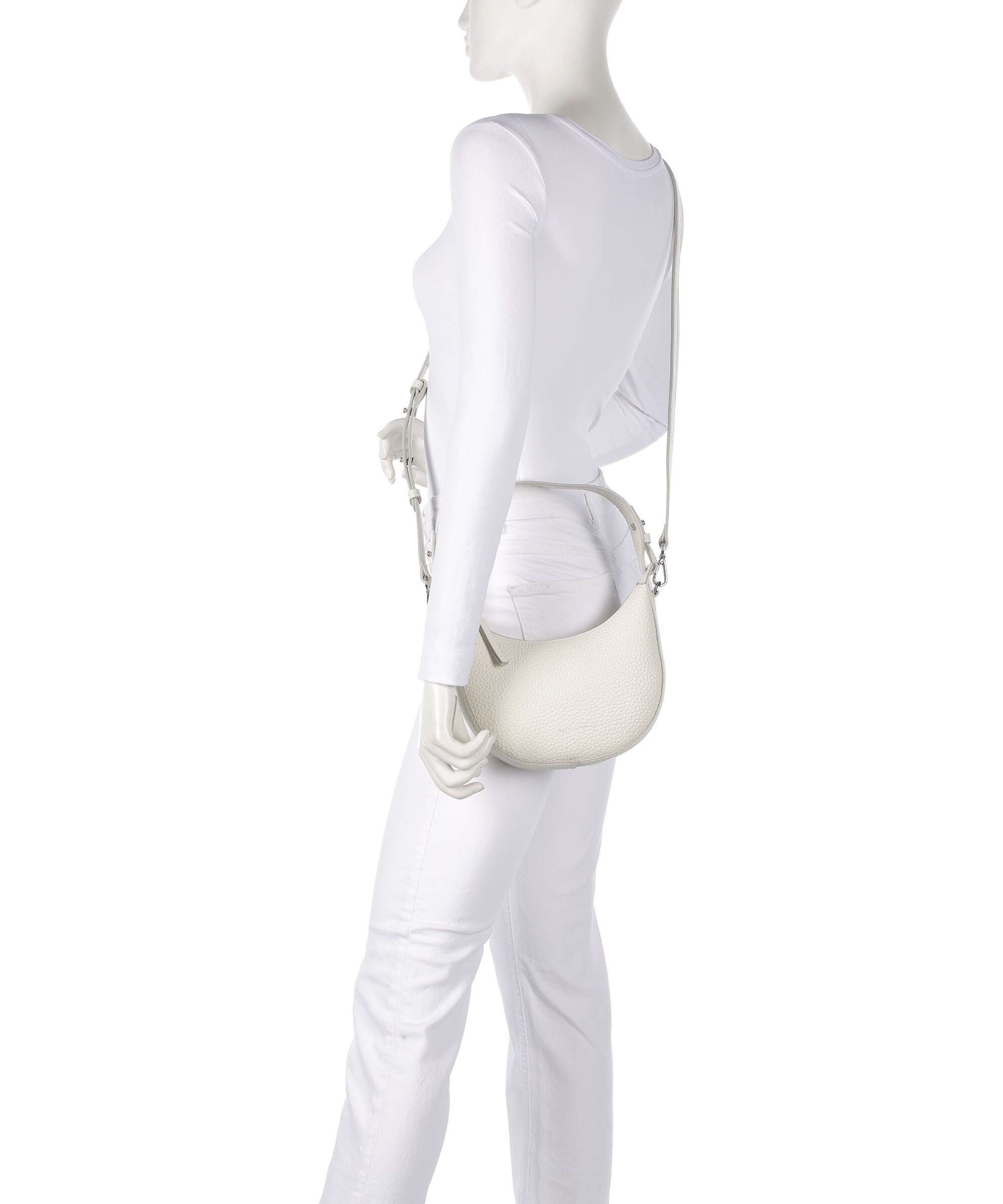 Marc O'Polo Bira Shoulder bag natural cotton