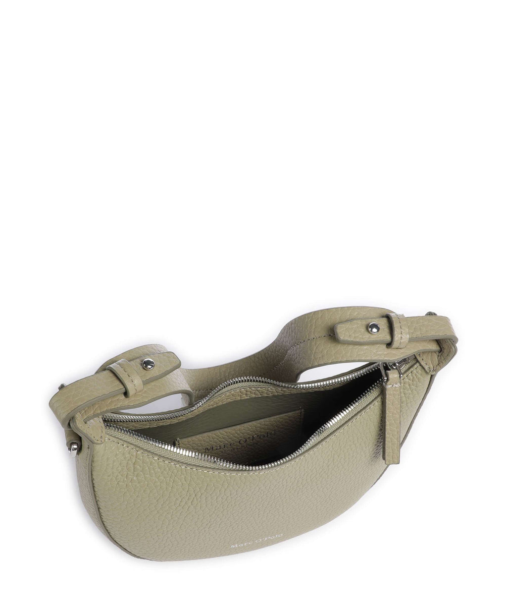 Marc O'Polo Bira Shoulder bag forest sand