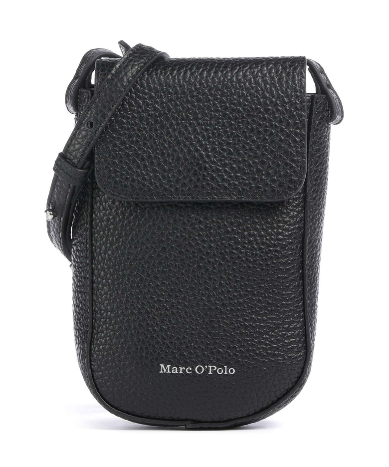 Marc O'Polo Bellis Phone bag black