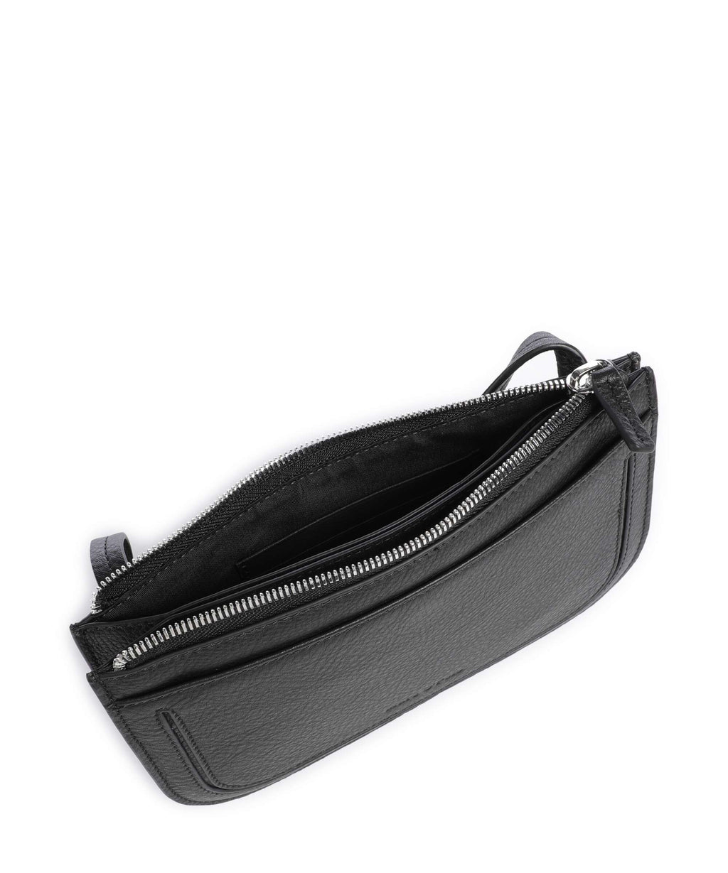 Marc O'Polo Fenja Crossbody bag black