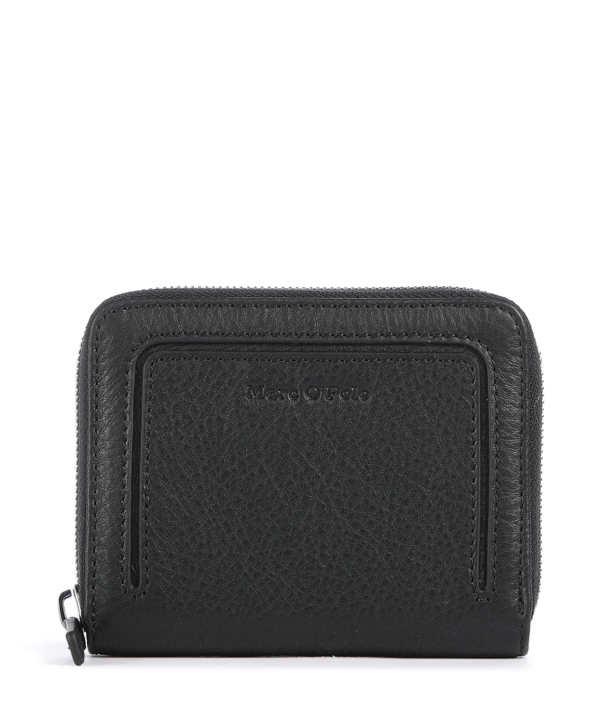 Marc O'Polo Ellis Wallet black