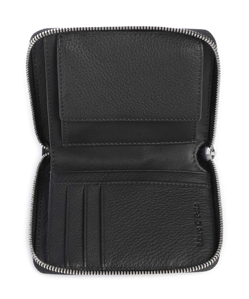 Marc O'Polo Ellis Wallet black