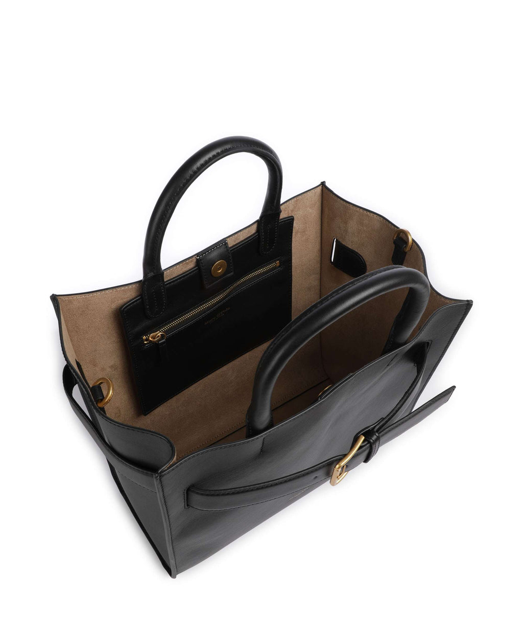 Marc O'Polo Clara Handbag black