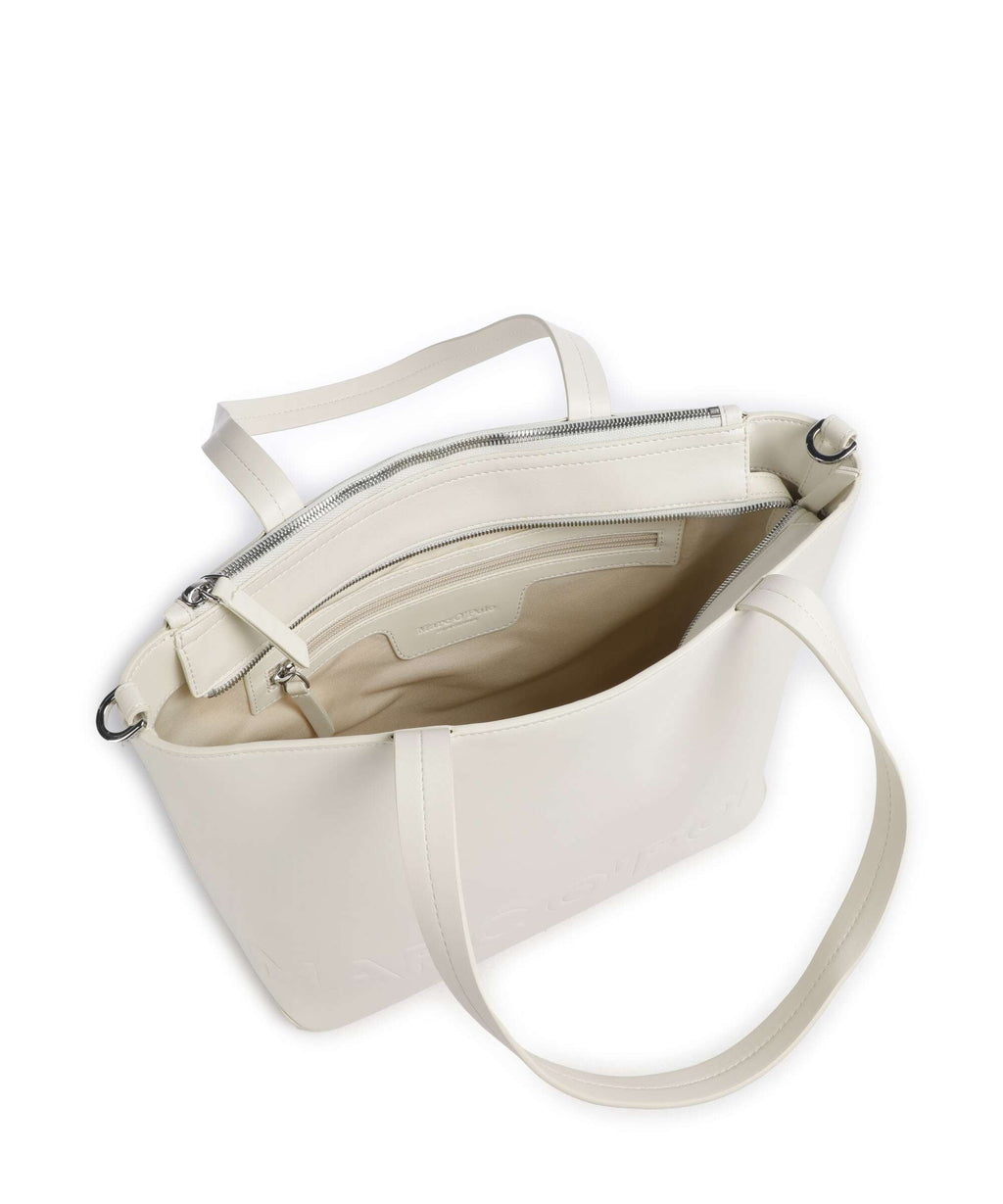 Marc O'Polo Valda Tote bag natural cotton