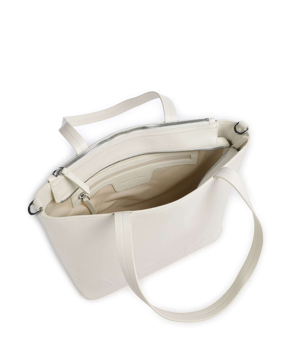 Marc O'Polo Valda Tote bag natural cotton