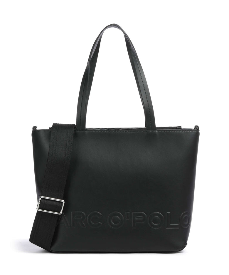 Marc O'Polo Valda Tote bag black