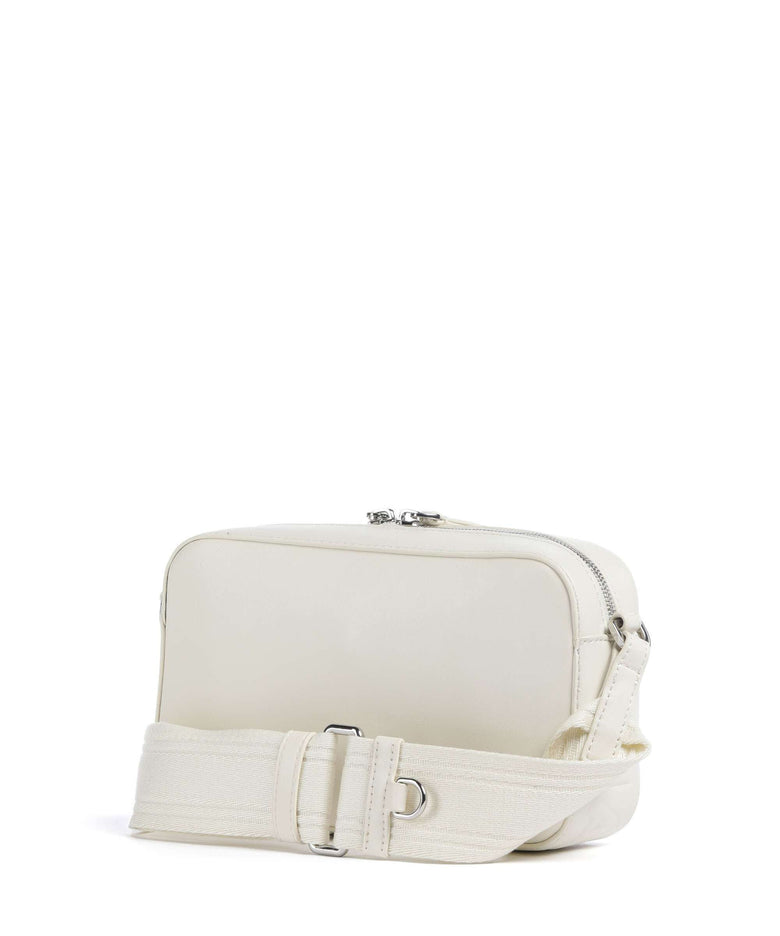 Marc O'Polo Villar Crossbody bag natural cotton