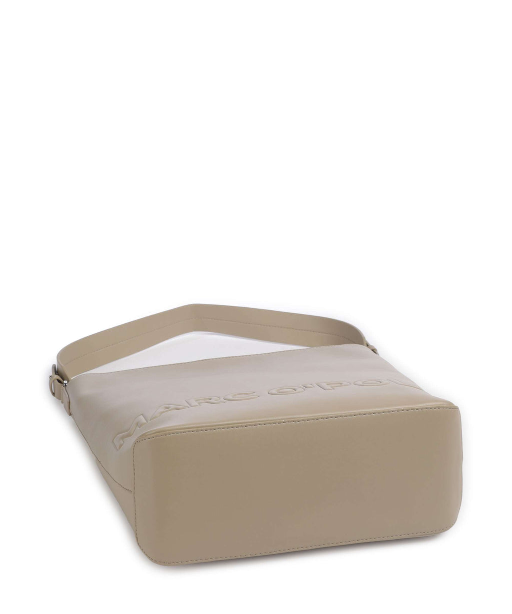 Marc O'Polo Hobo bag summer sand