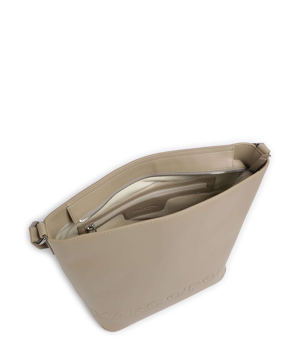 Marc O'Polo Hobo bag summer sand