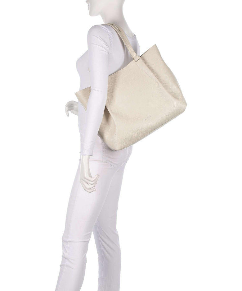Marc O'Polo Bellar M Tote bag natural stone