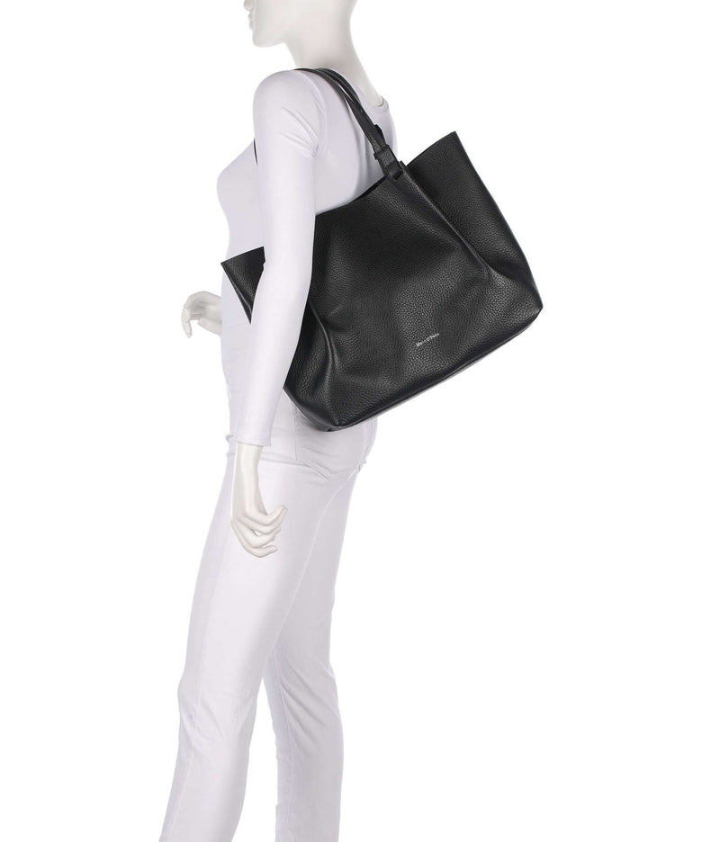 Marc O'Polo Bellar M Tote bag black