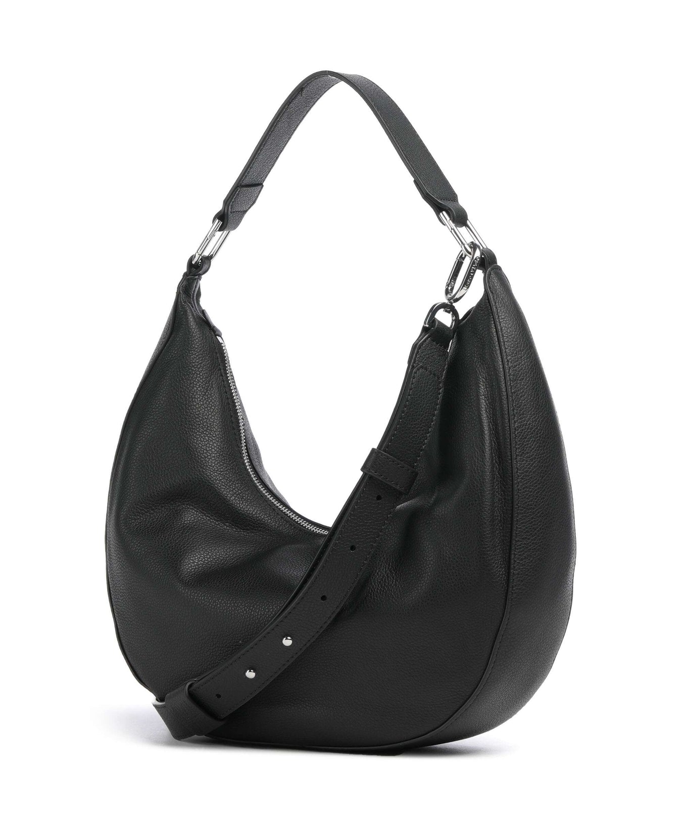 Marc O'Polo Moira S Hobo bag black