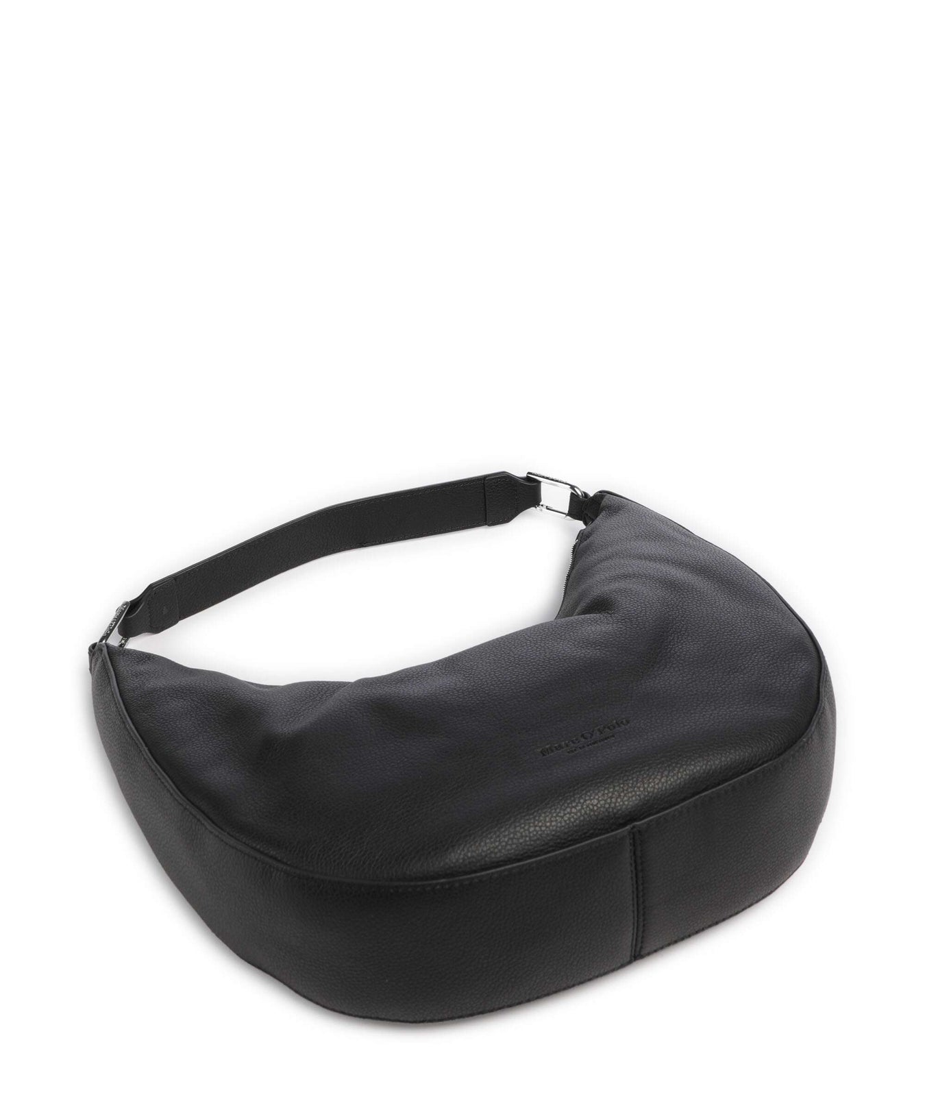 Marc O'Polo Moira S Hobo bag black