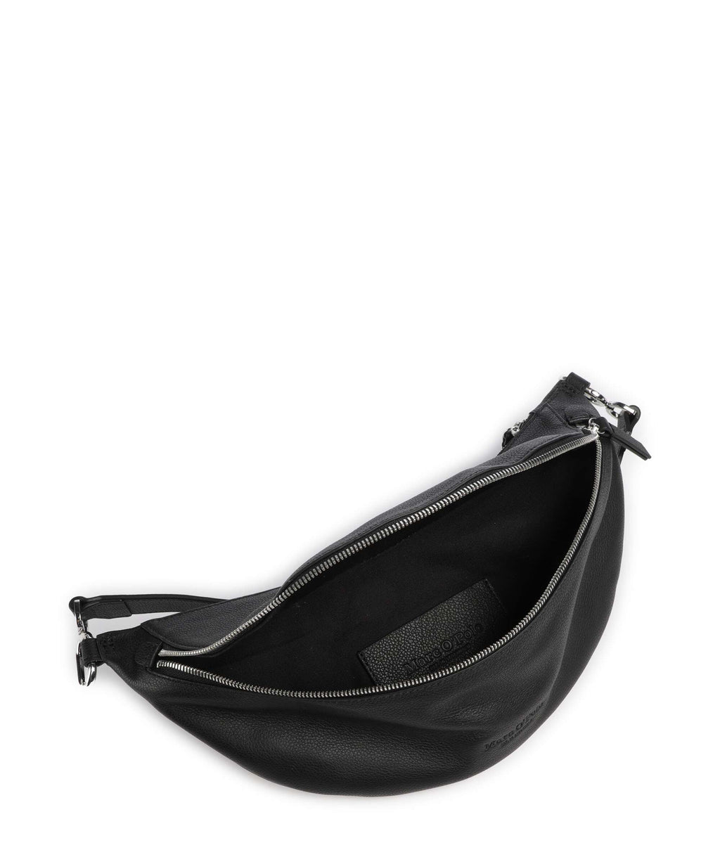 Marc O'Polo Mallir Fanny pack black