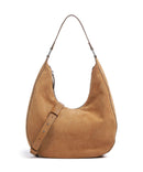 Marc O'Polo Mita M Borsa hobo true camel