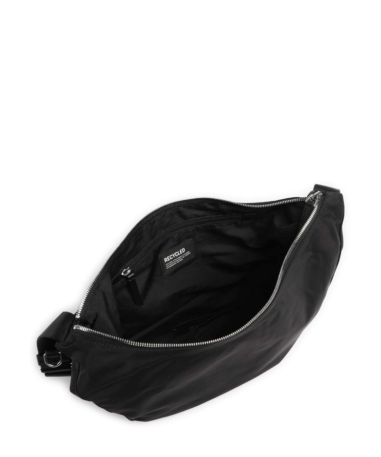 Marc O'Polo Elina S Crossbody bag black