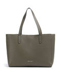 Marc O'Polo Busin M Tote bag dark mossy olive