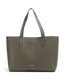 Marc O'Polo Busin M Borsa shopper dark mossy olive