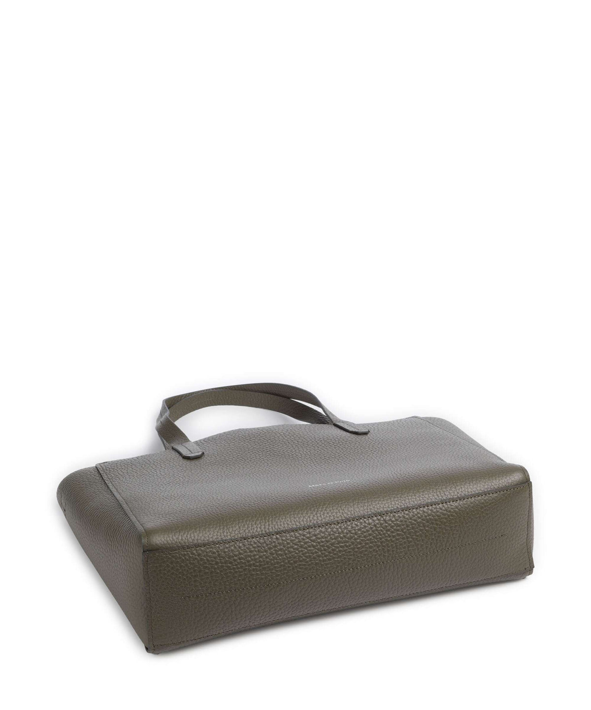 Marc O'Polo Busin M Tote bag dark mossy olive