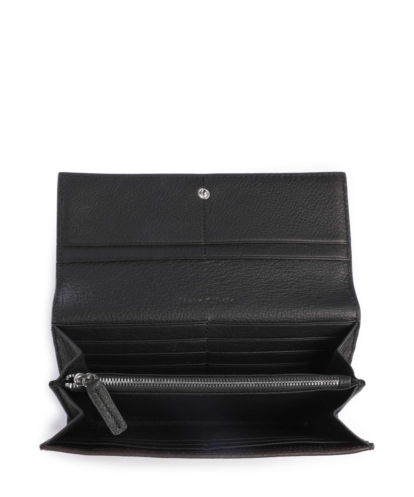 Marc O'Polo Jessie Wallet dark earth