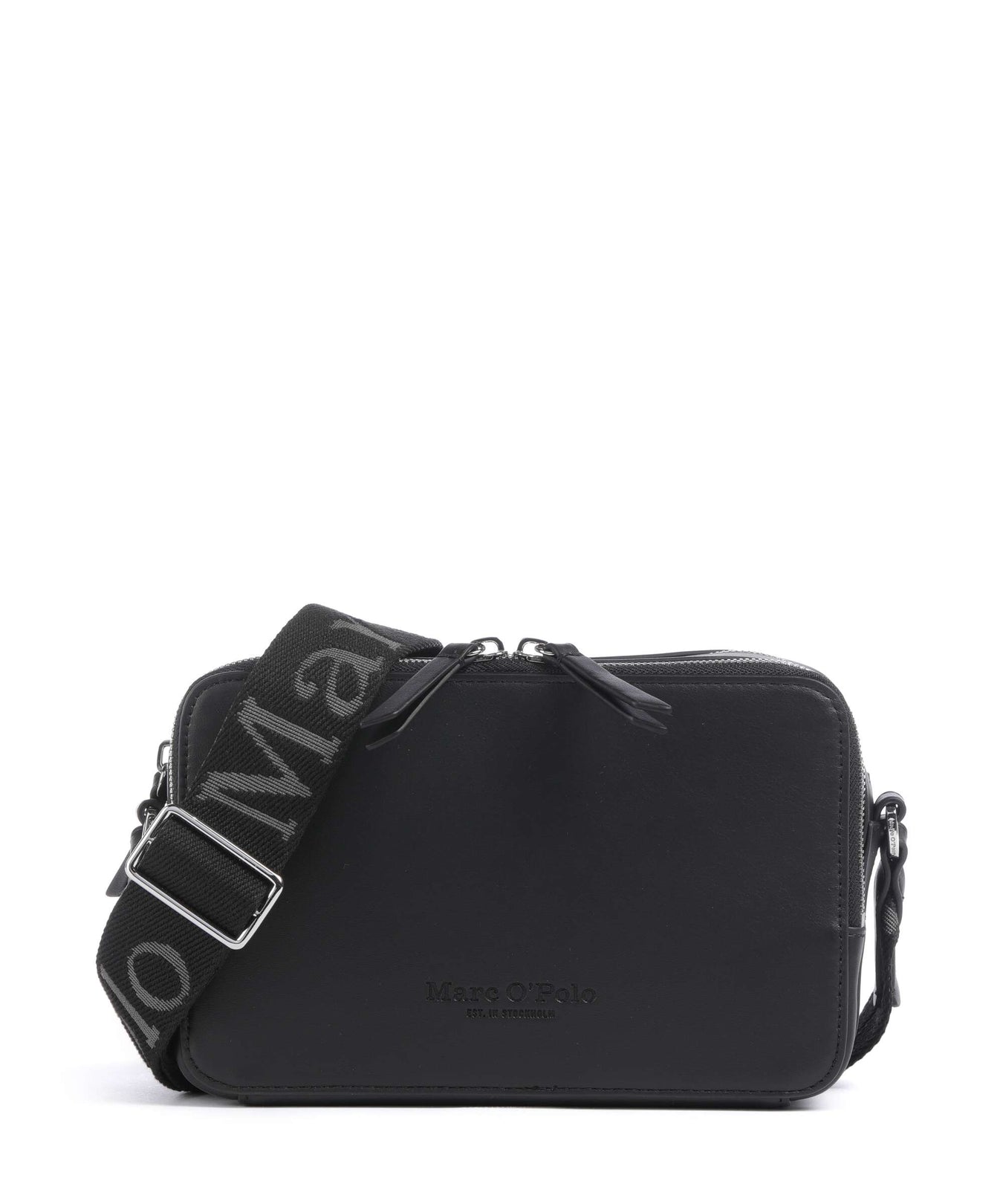 Marc O'Polo Vala S Crossbody bag black