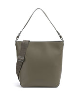 Marc O'Polo Vanja S Borsa hobo dark mossy olive