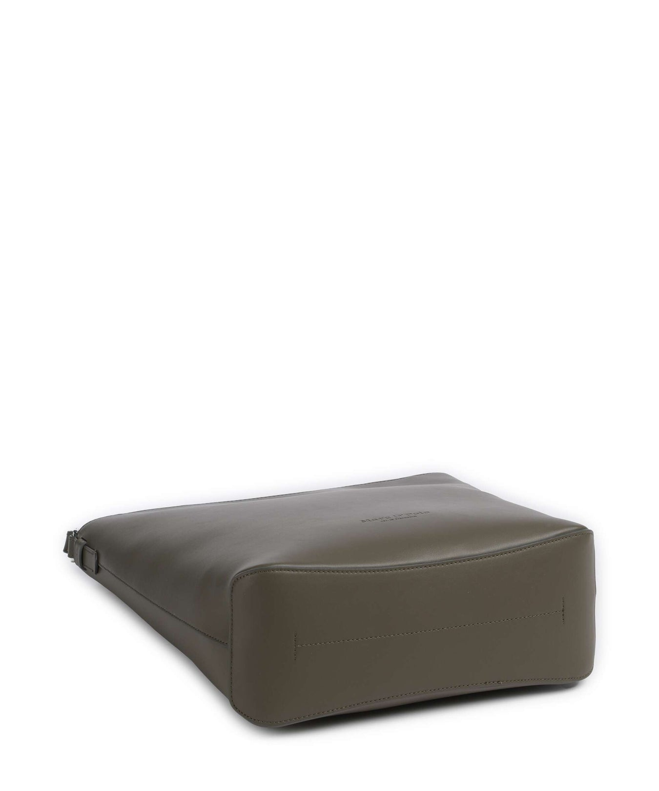 Marc O'Polo Vanja S Hobo bag dark mossy olive