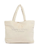 Marc O'Polo Björk M Borsa shopper natural stone