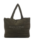 Marc O'Polo Björk M Borsa shopper mossy olive