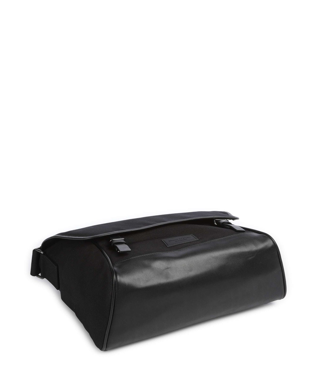 Marc O'Polo Moa Messenger bag black
