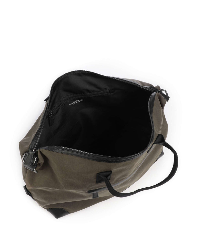 Marc O'Polo Magnus Weekend bag copley brown