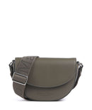 Marc O'Polo Viki XS Borsa a tracolla dark mossy olive