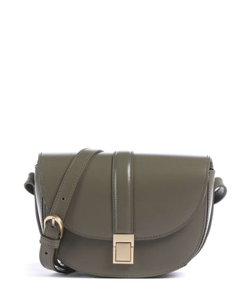 Marc O'Polo Taya S Borsa a tracolla dark mossy olive