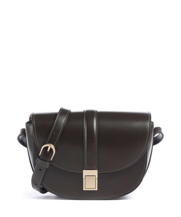 Marc O'Polo Taya S Borsa a tracolla dark earth