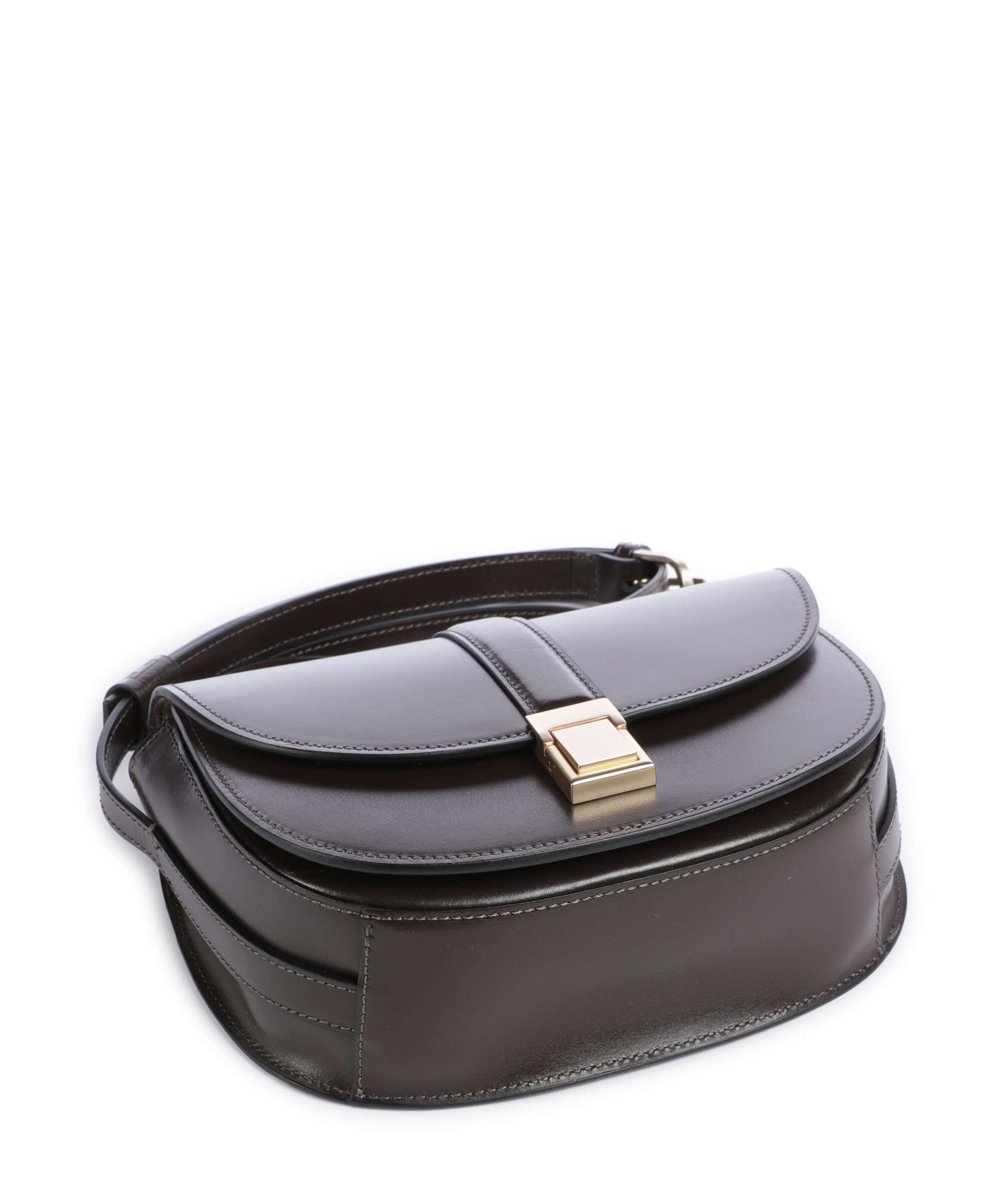 Marc O'Polo Taya S Crossbody bag dark earth