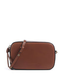 Marc O'Polo Liana XS Borsa a tracolla dark cognac