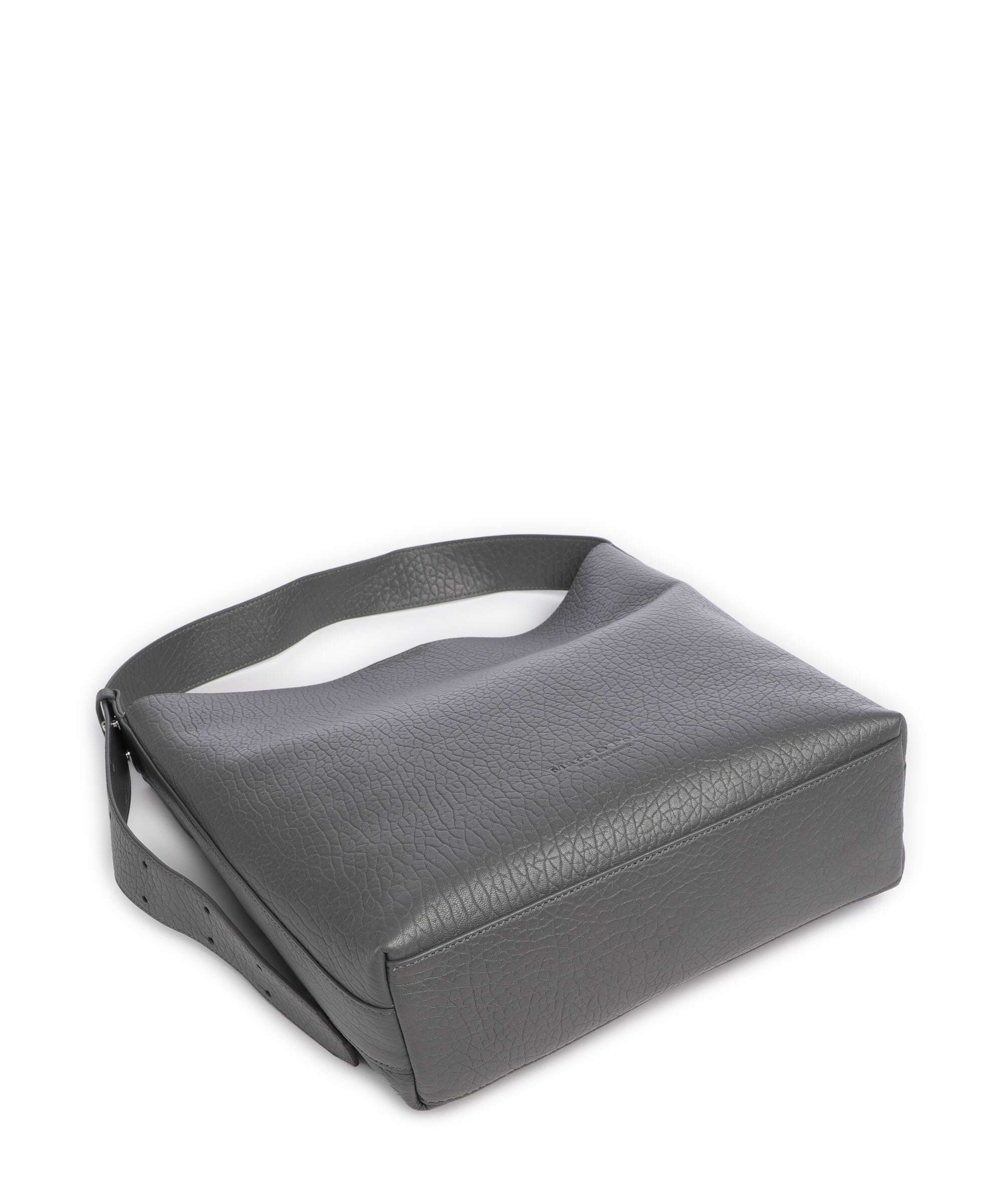 Marc O'Polo Anina M Hobo bag castlerock