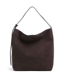 Marc O'Polo Anina M Borsa hobo shaded brown