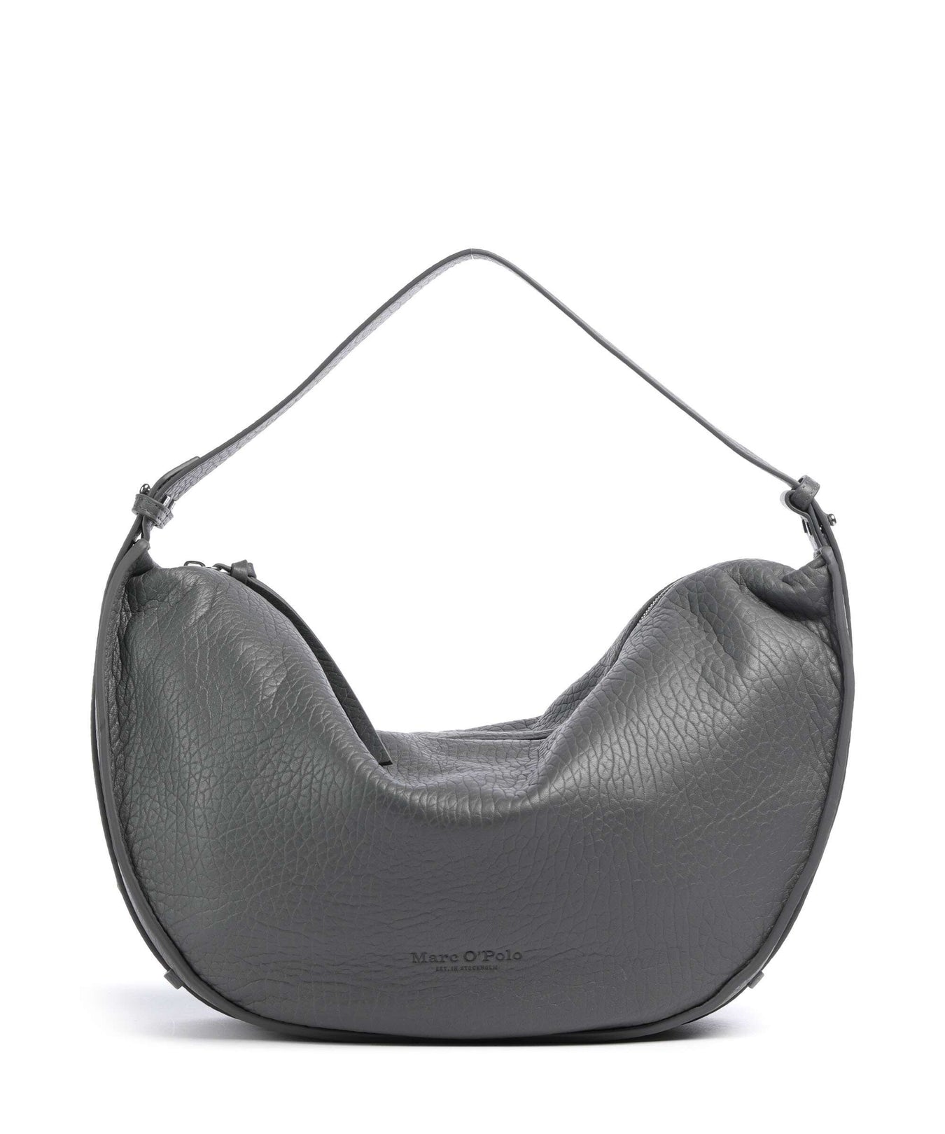 Marc O'Polo Aamu M Hobo bag castlerock