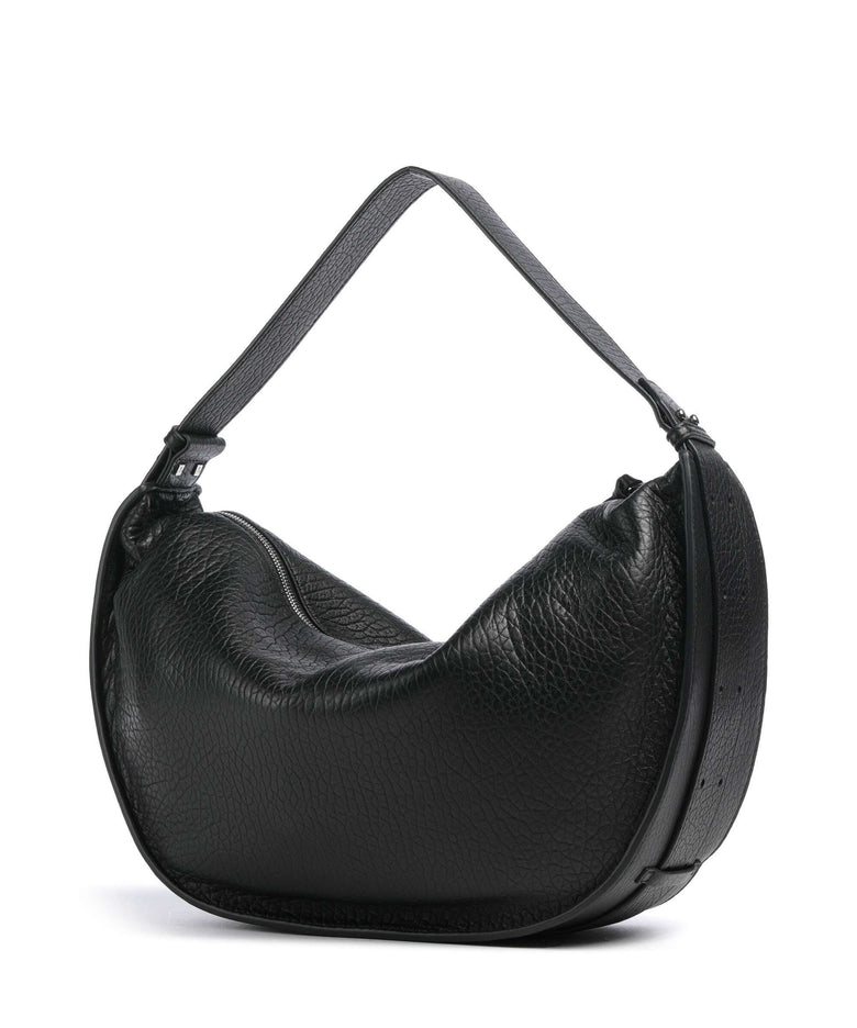 Marc O'Polo Aamu M Hobo bag black