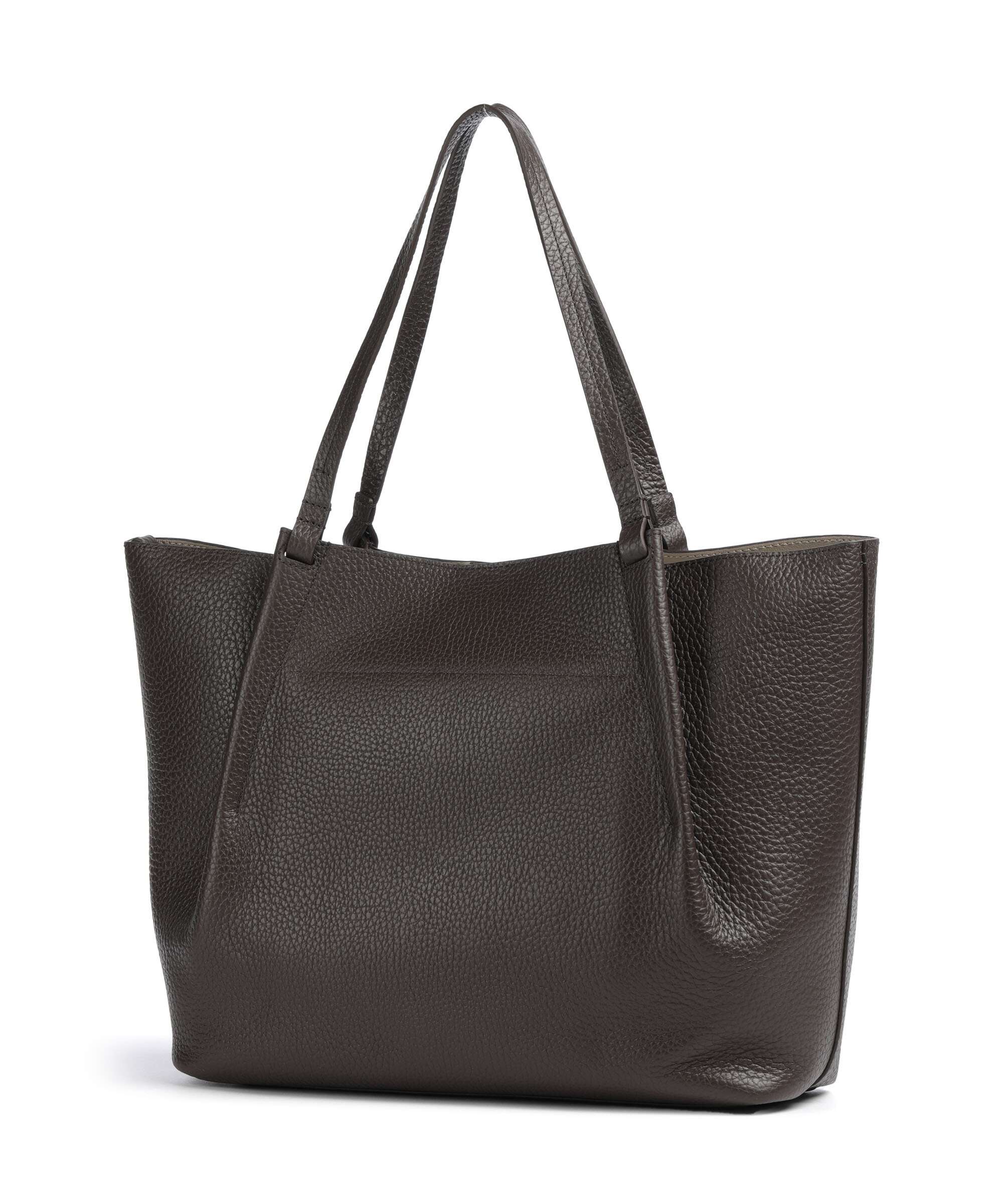 Marc O'Polo Belli M Tote bag shaded brown
