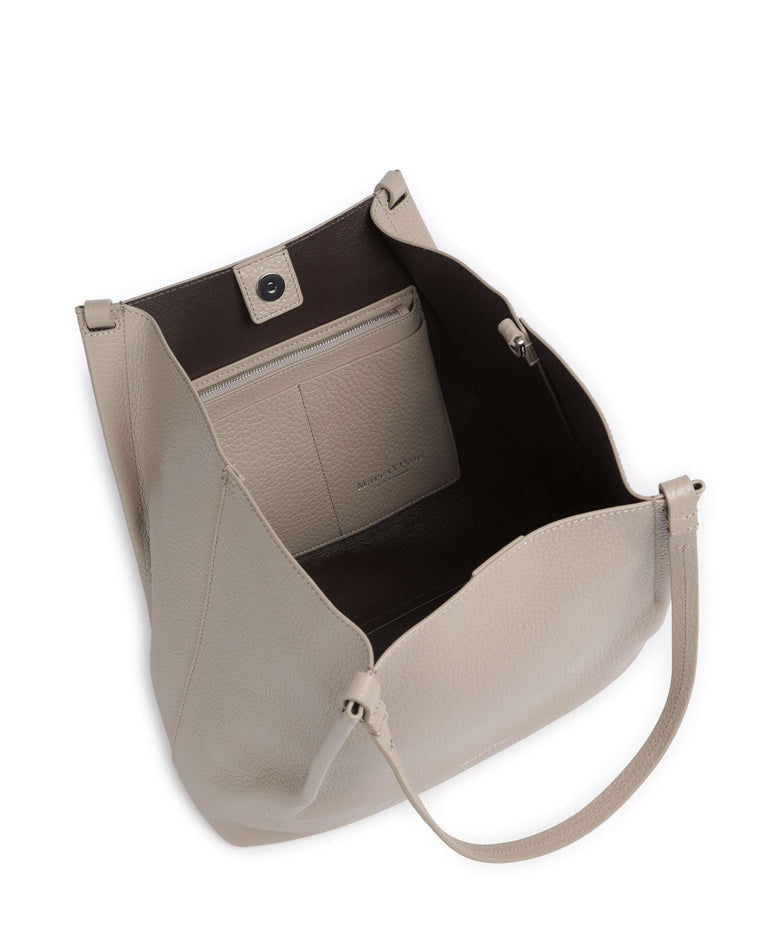 Marc O'Polo Belli M Tote bag chalky mauve