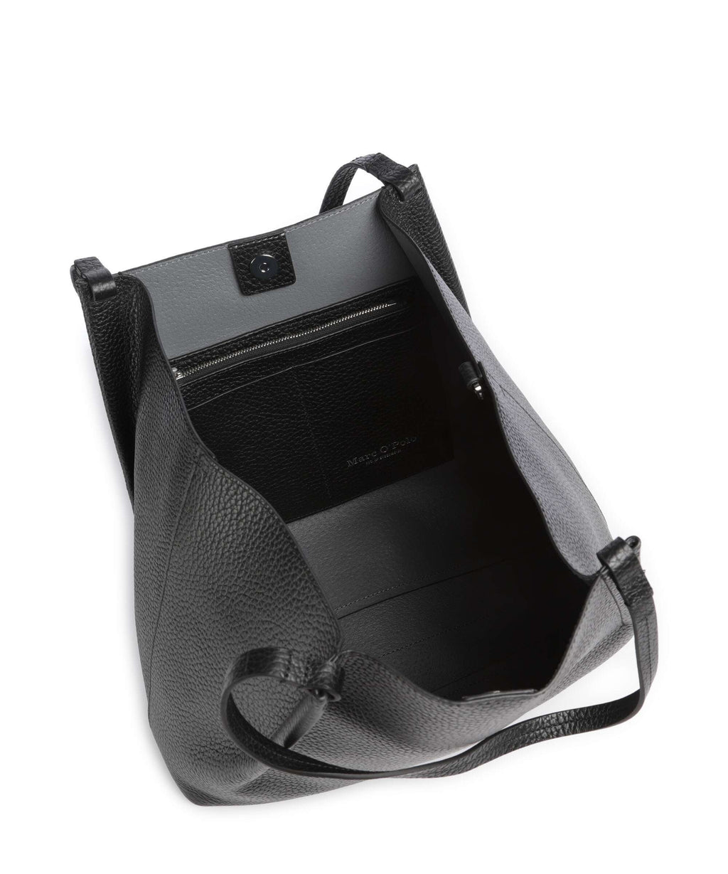 Marc O'Polo Belli M Tote bag black